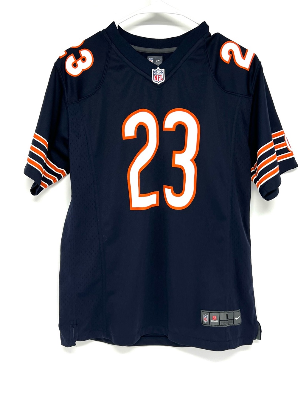 NFL boys jersey large 23 Hester